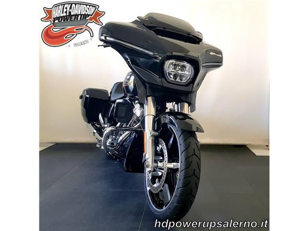 HARLEY-DAVIDSON STREET GLIDE