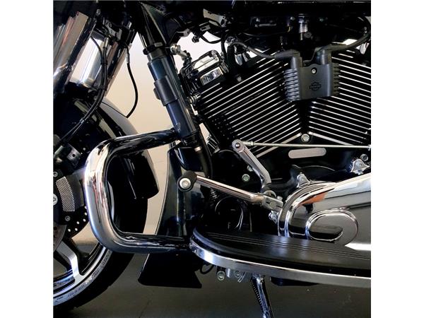 HARLEY-DAVIDSON STREET GLIDE