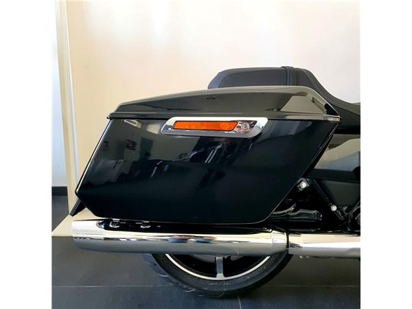 HARLEY-DAVIDSON STREET GLIDE
