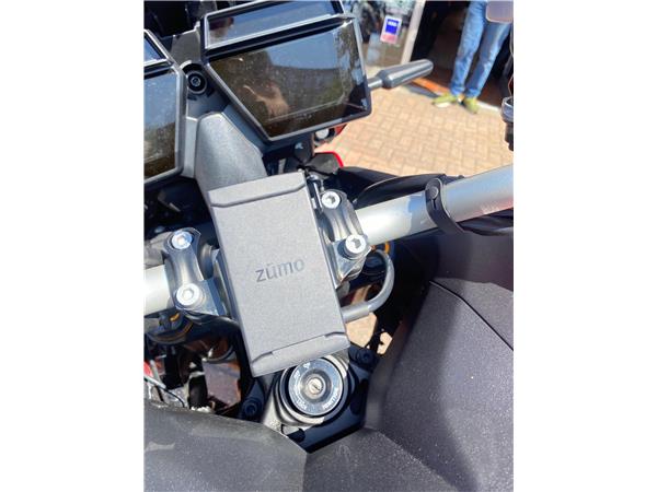 YAMAHA TRACER 9 GT