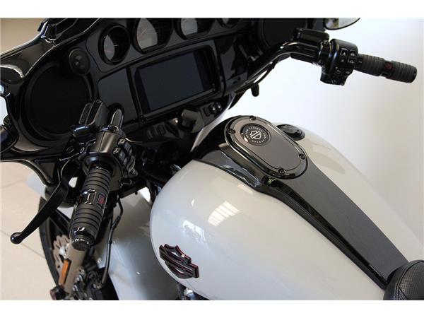 FLHXSE STREET GLIDE CVO MY2020