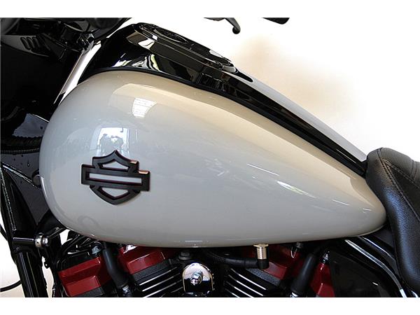 FLHXSE STREET GLIDE CVO MY2020