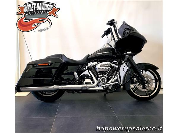 HARLEY-DAVIDSON ROAD GLIDE 107