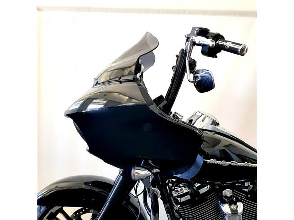 HARLEY-DAVIDSON ROAD GLIDE 107