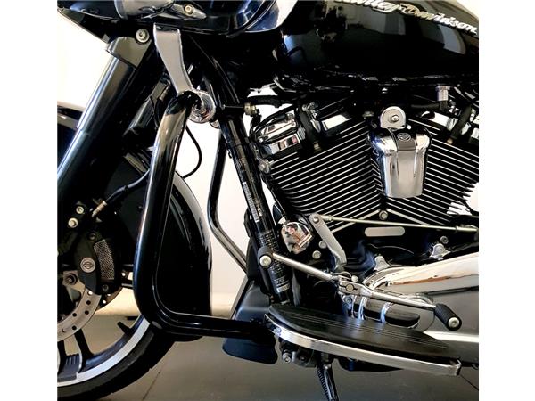 HARLEY-DAVIDSON ROAD GLIDE 107