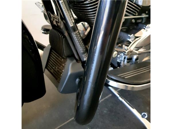 HARLEY-DAVIDSON ROAD GLIDE 107