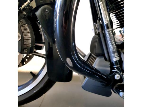 HARLEY-DAVIDSON ROAD GLIDE 107