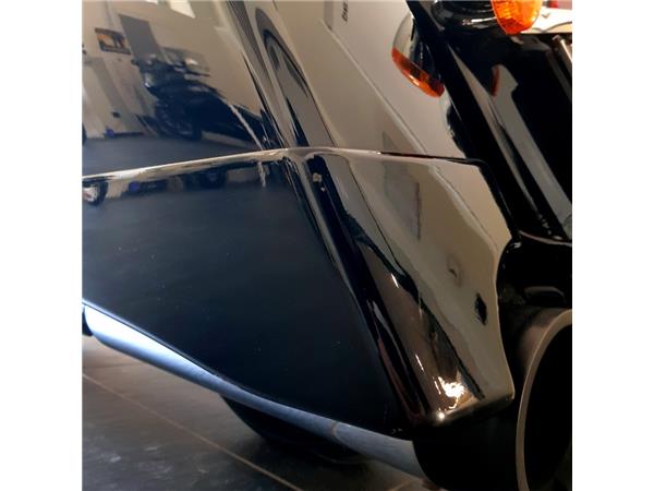 HARLEY-DAVIDSON ROAD GLIDE 107