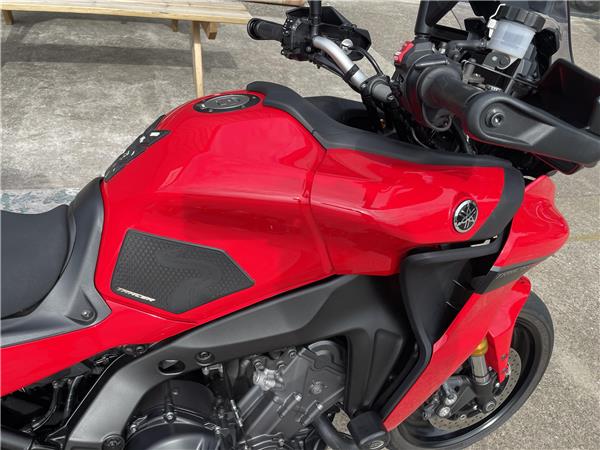 2022 Tracer 9 GT