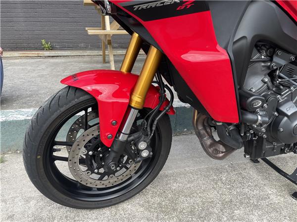 2022 Tracer 9 GT