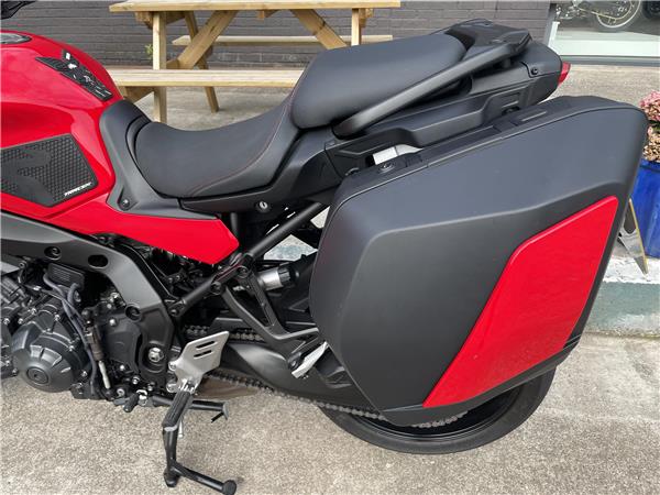 2022 Tracer 9 GT