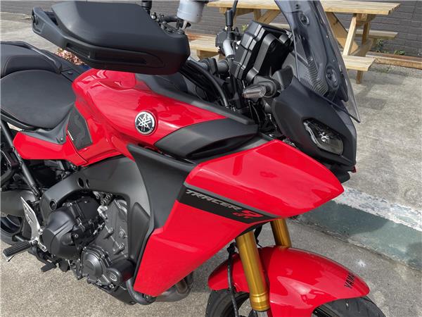 2022 Tracer 9 GT