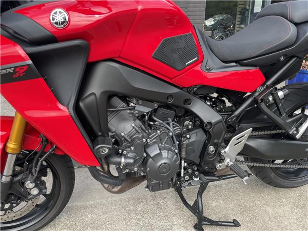 2022 Tracer 9 GT