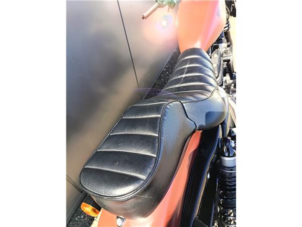 2017 Iron 883