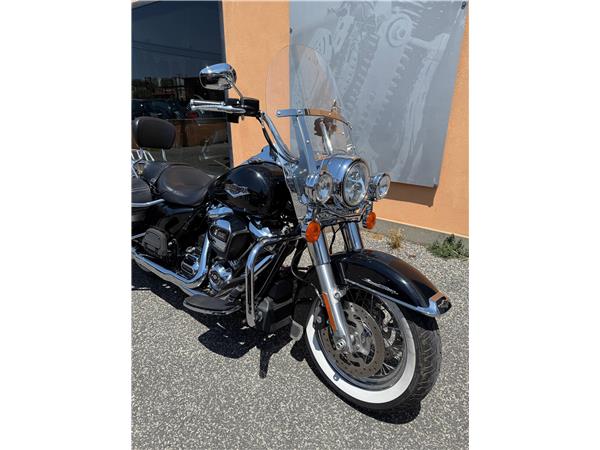 Harley-Davidson Touring FLHRC - Road King Classic