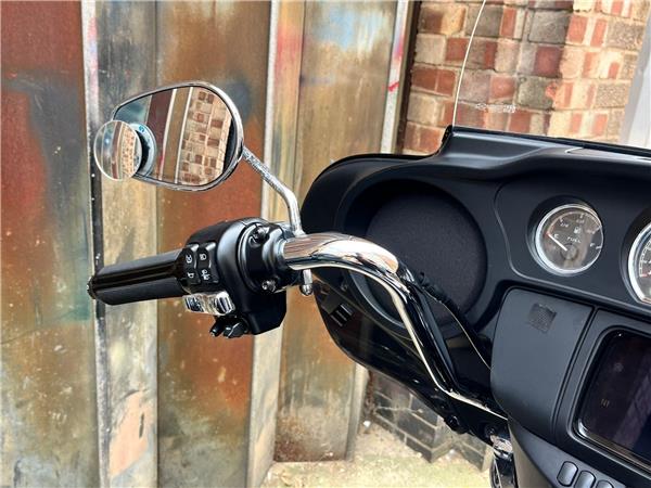 2022 Harley-Davidson Trike
