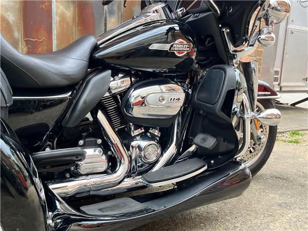 2022 Harley-Davidson Trike