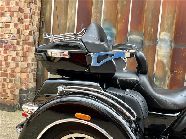 2022 Harley-Davidson Trike