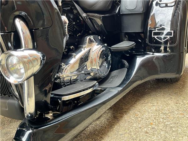 2022 Harley-Davidson Trike
