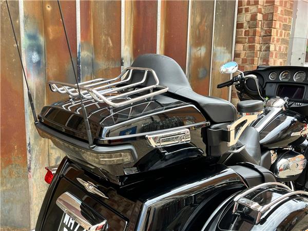 2022 Harley-Davidson Trike