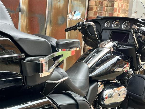 2022 Harley-Davidson Trike