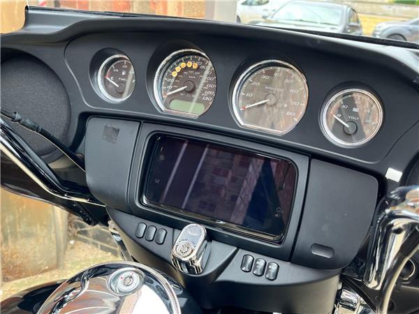 2022 Harley-Davidson Trike