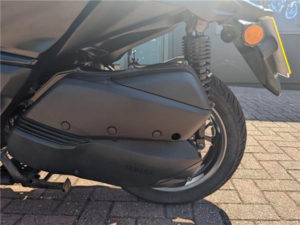 2023 Yamaha X-MAX