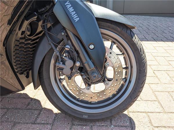 2023 Yamaha X-MAX