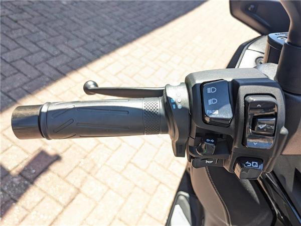 2023 Yamaha X-MAX