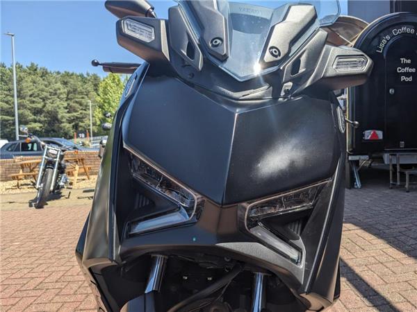2023 Yamaha X-MAX
