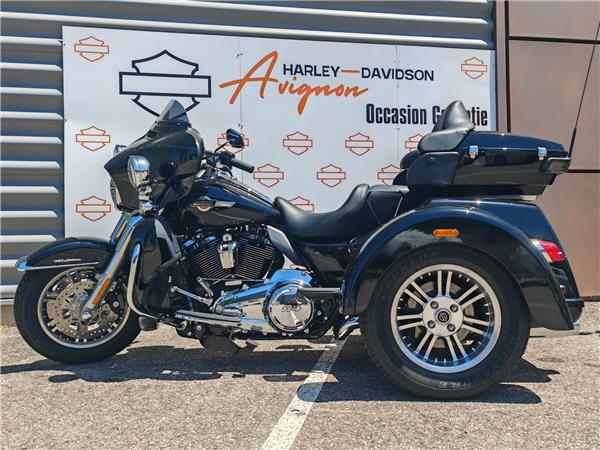 2024 HARLEY-DAVIDSON TRI GLIDE