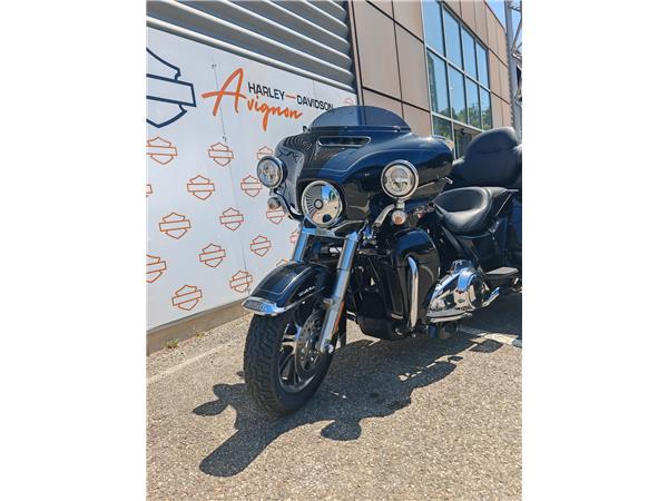 2024 HARLEY-DAVIDSON TRI GLIDE
