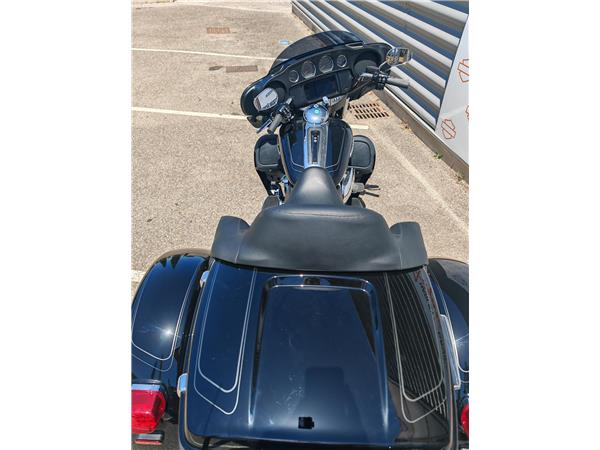 2024 HARLEY-DAVIDSON TRI GLIDE