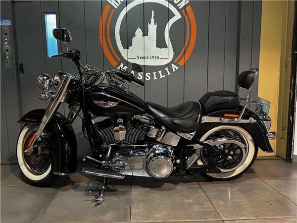 2015 HARLEY-DAVIDSON DELUXE