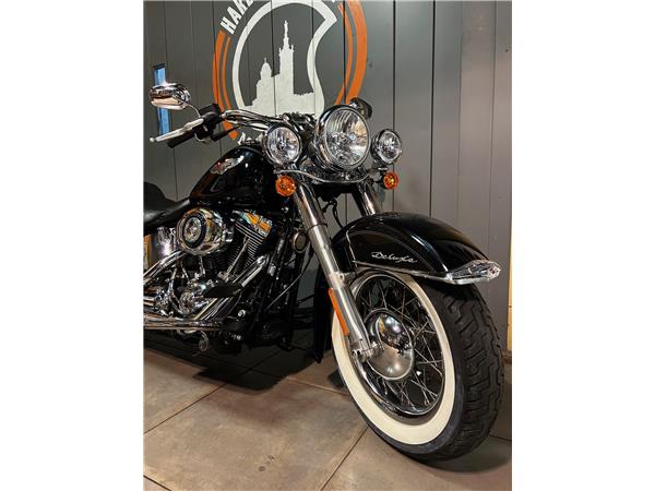 2015 HARLEY-DAVIDSON DELUXE