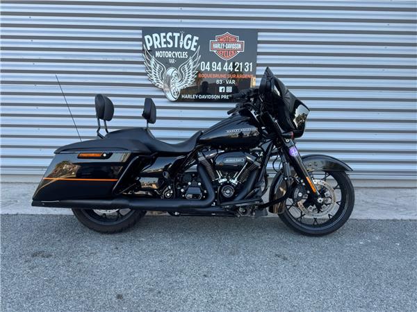 2019 HARLEY-DAVIDSON STREET GLIDE
