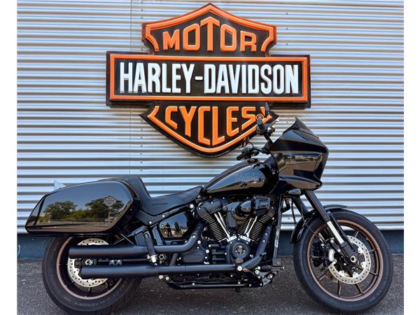 2023 HARLEY-DAVIDSON LOW RIDER