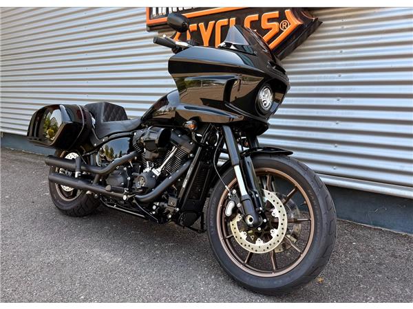 2023 HARLEY-DAVIDSON LOW RIDER
