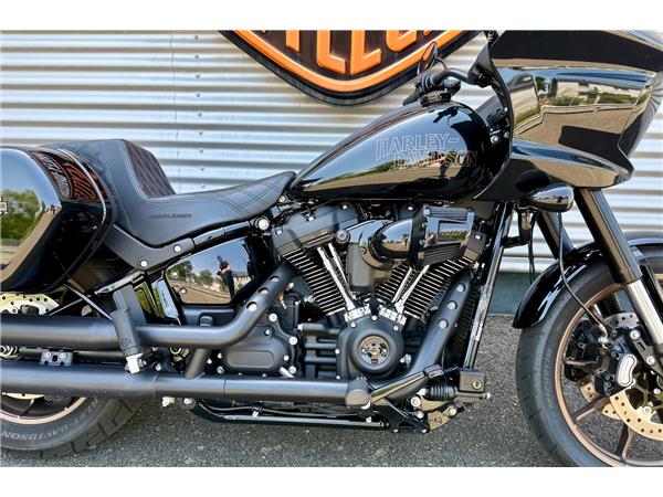 2023 HARLEY-DAVIDSON LOW RIDER