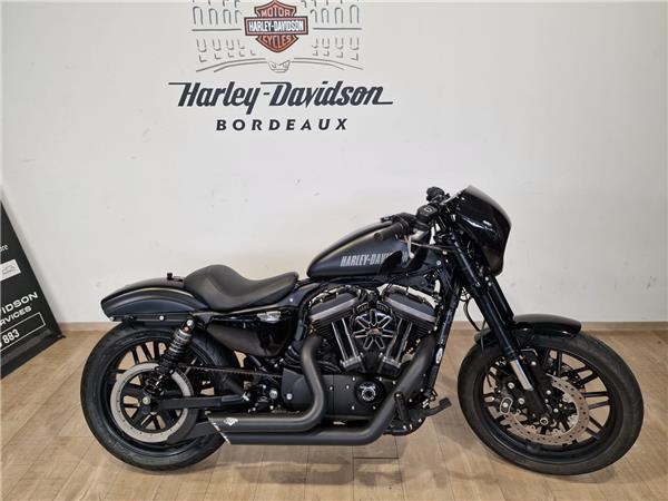 2017 HARLEY-DAVIDSON ROADSTER