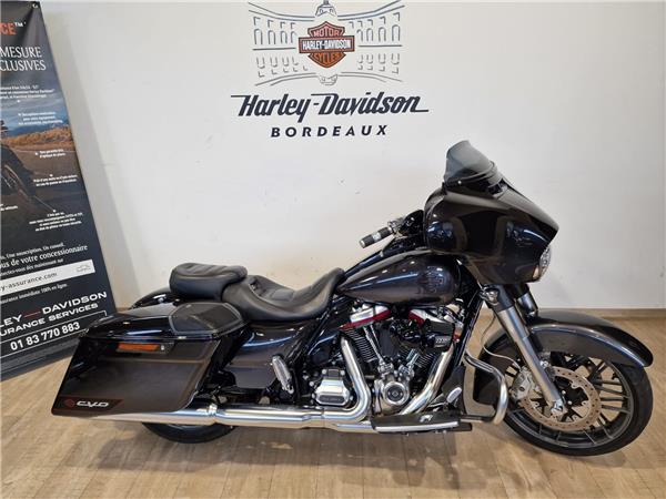 2020 HARLEY-DAVIDSON STREET GLIDE