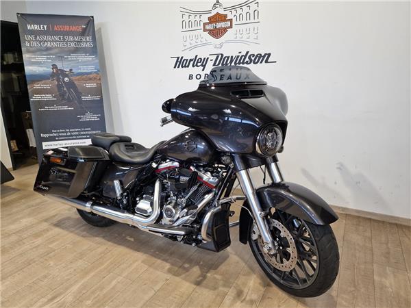 2020 HARLEY-DAVIDSON STREET GLIDE