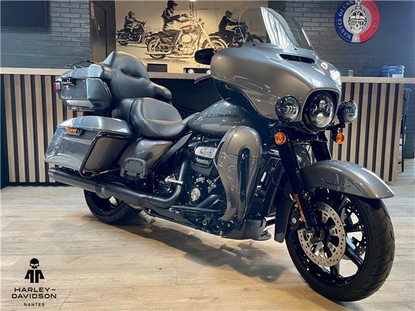 2022 HARLEY-DAVIDSON ULTRA LIMITED