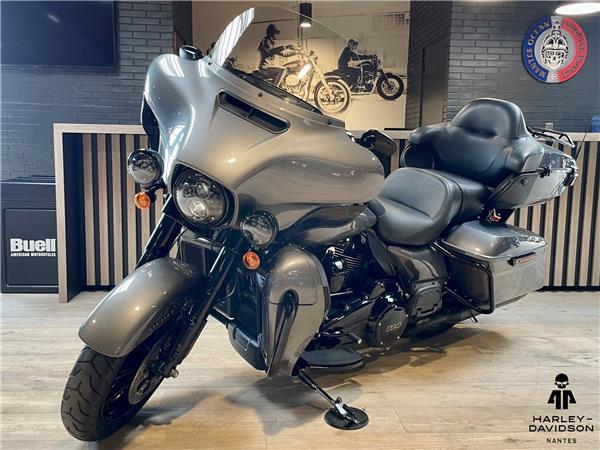 2022 HARLEY-DAVIDSON ULTRA LIMITED