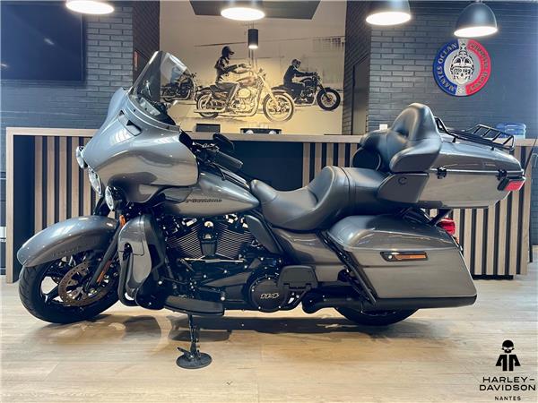 2022 HARLEY-DAVIDSON ULTRA LIMITED