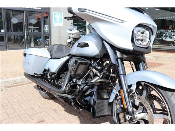 2024 HARLEY-DAVIDSON TOURING FLHX STREET GLIDE