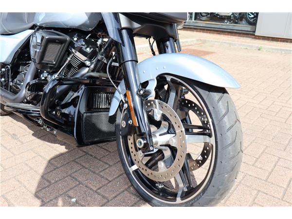 2024 HARLEY-DAVIDSON TOURING FLHX STREET GLIDE