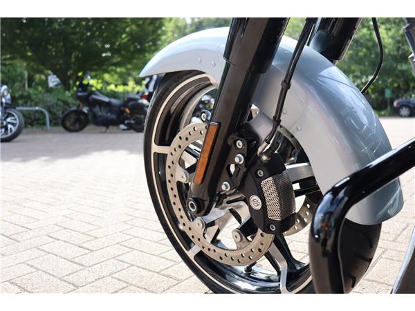 2024 HARLEY-DAVIDSON TOURING FLHX STREET GLIDE