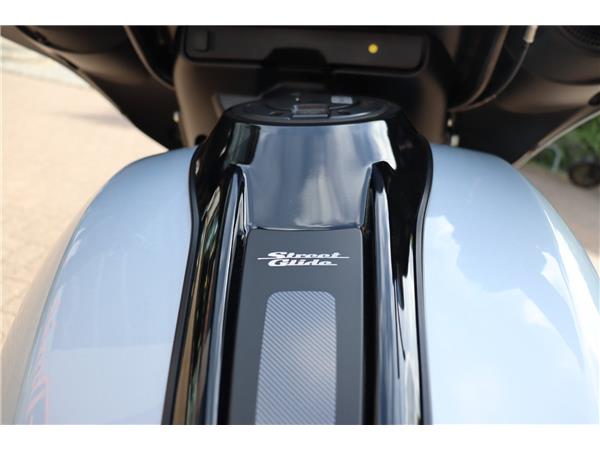 2024 HARLEY-DAVIDSON TOURING FLHX STREET GLIDE
