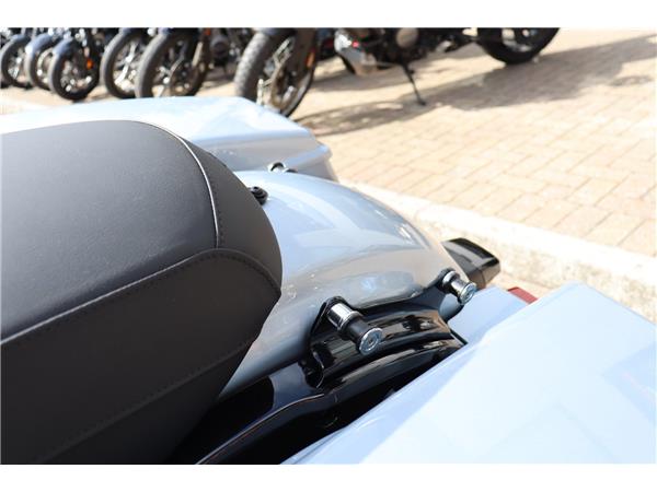 2024 HARLEY-DAVIDSON TOURING FLHX STREET GLIDE